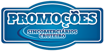 Promoções Sincomerciários Cruzeiro